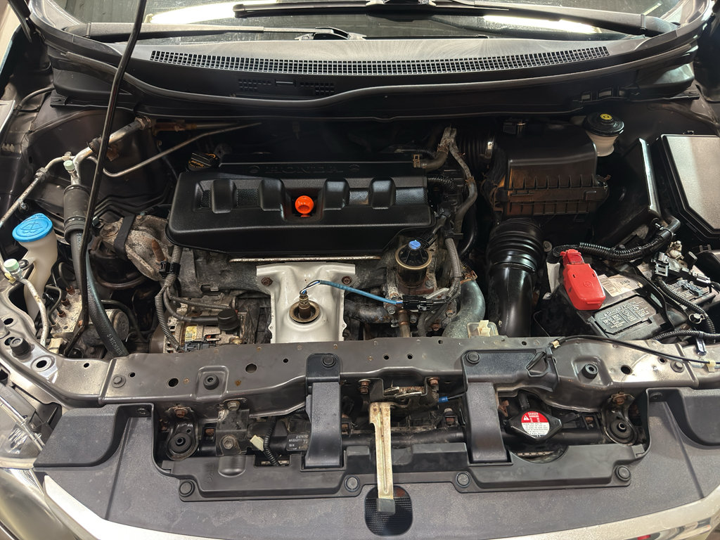 Used 2012 Honda Civic EX image 30