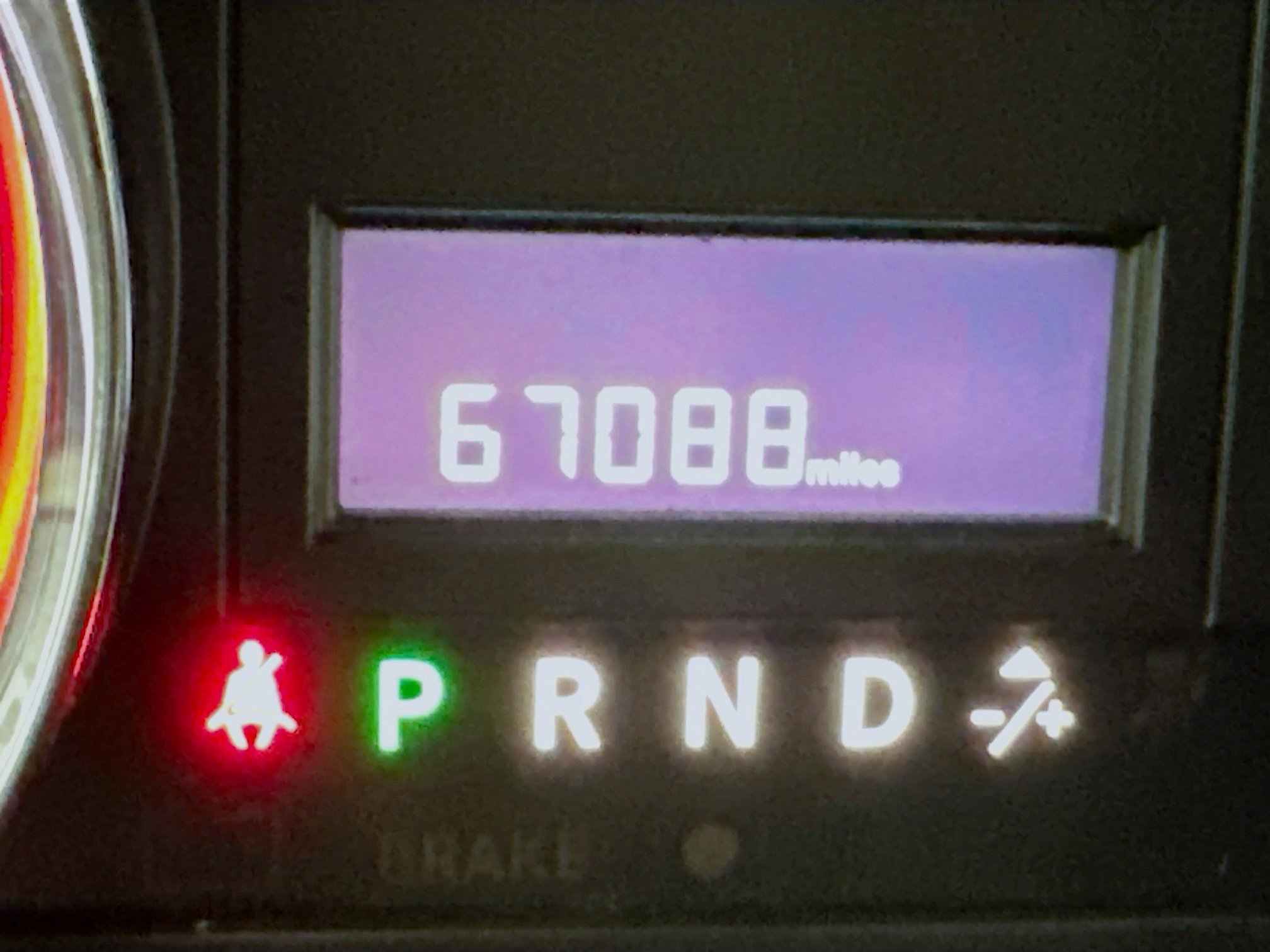 Used 2019 Dodge Grand Caravan SE image 18