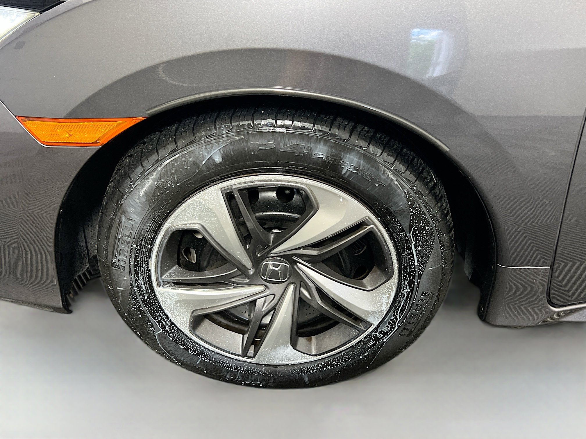 Used 2021 Honda Civic LX image 13