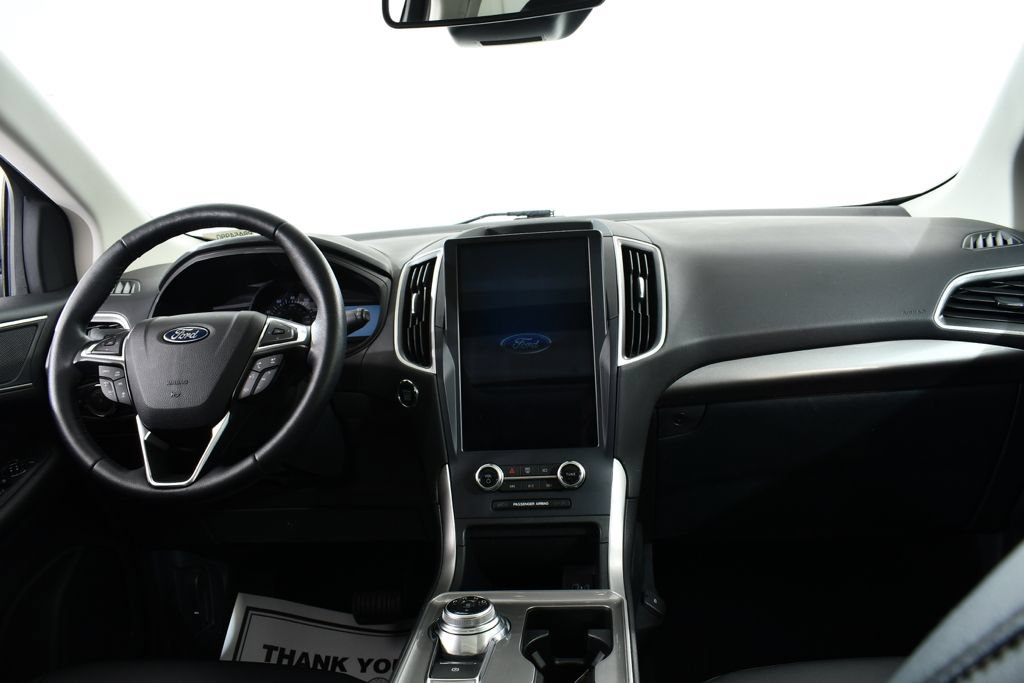 Used 2023 Ford Edge SEL w/ Convenience Package AWD/4WD image 7