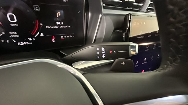 New 2026 GMC Terrain Elevation w/ Black Edition AWD/4WD image 20