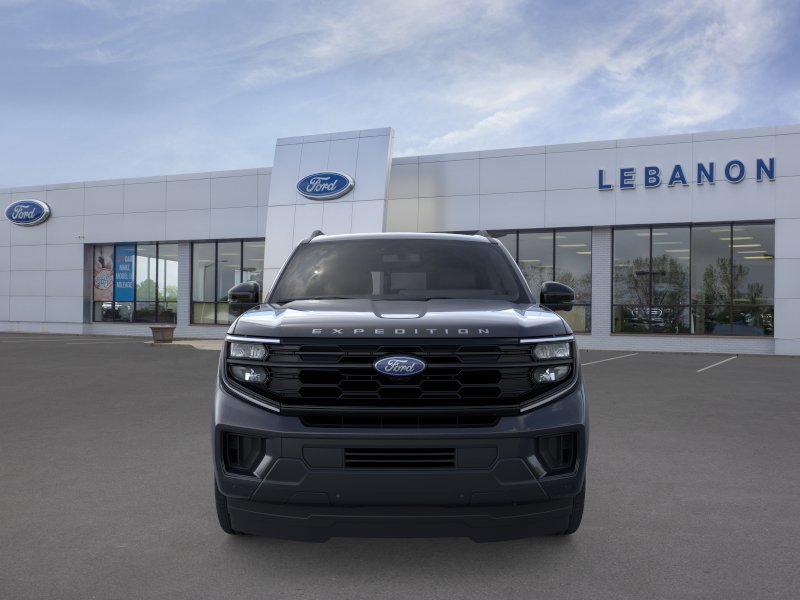 New 2025 Ford Expedition Max Active image 7
