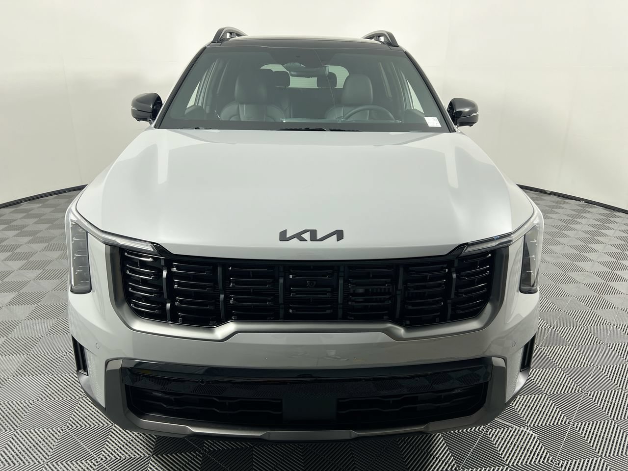 New 2026 Kia Sorento SX Prestige AWD/4WD image 9