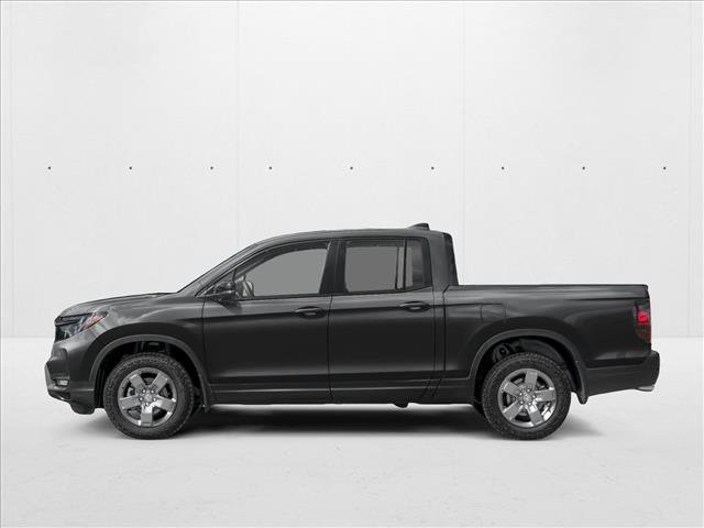 New 2026 Honda Ridgeline TrailSport video 3