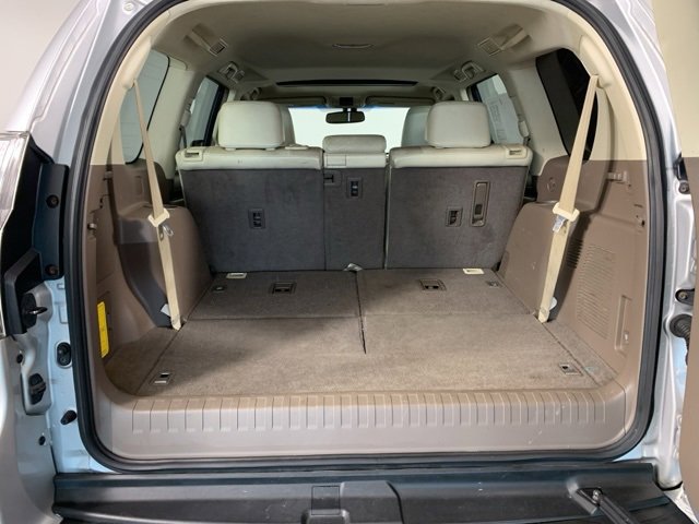Used 2014 Lexus GX 460 image 31