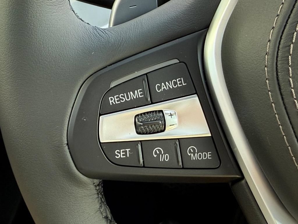 New 2026 BMW X5 xDrive40i AWD/4WD image 12