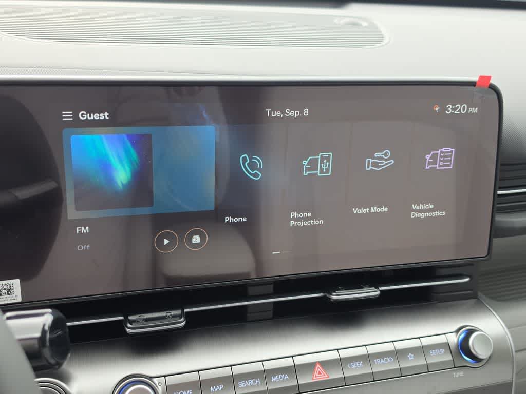 New 2027 Hyundai Kona SEL Sport FWD image 29