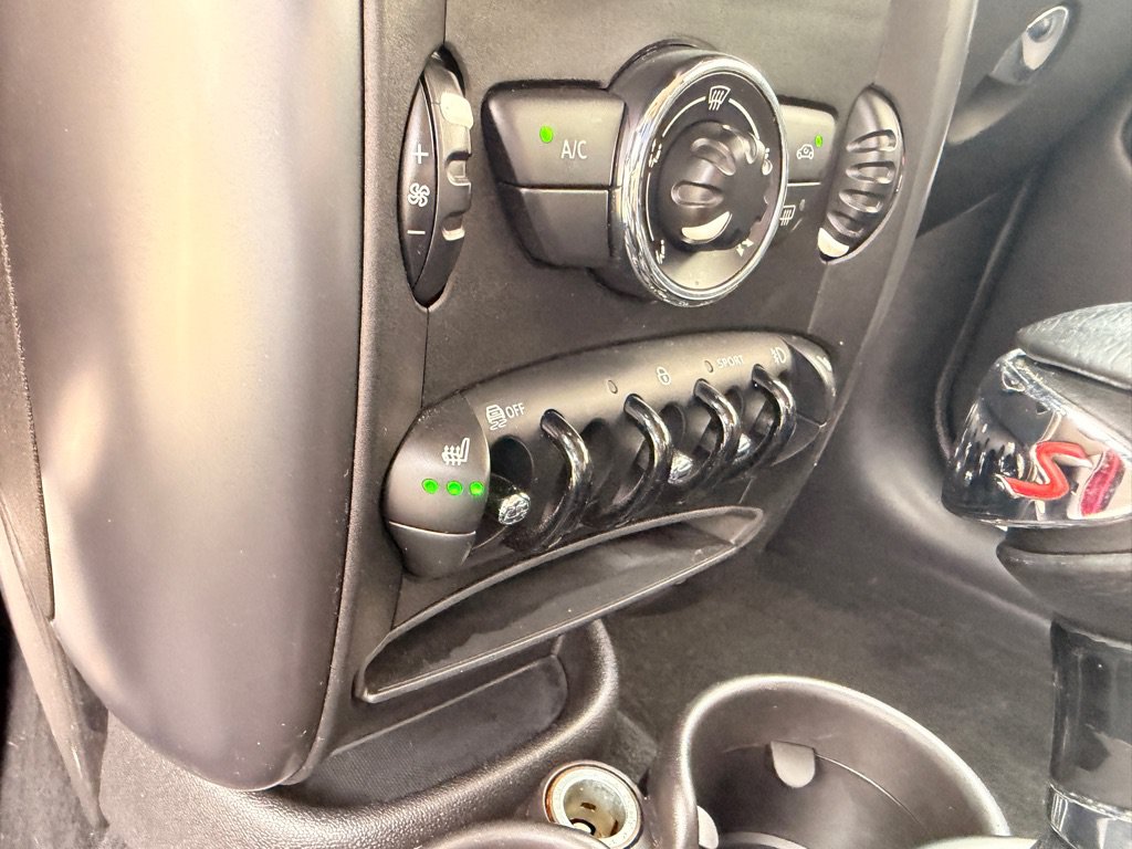 Used 2013 MINI Cooper Paceman S AWD/4WD image 13