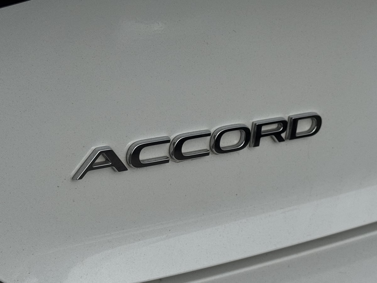 Used 2023 Honda Accord EX image 13