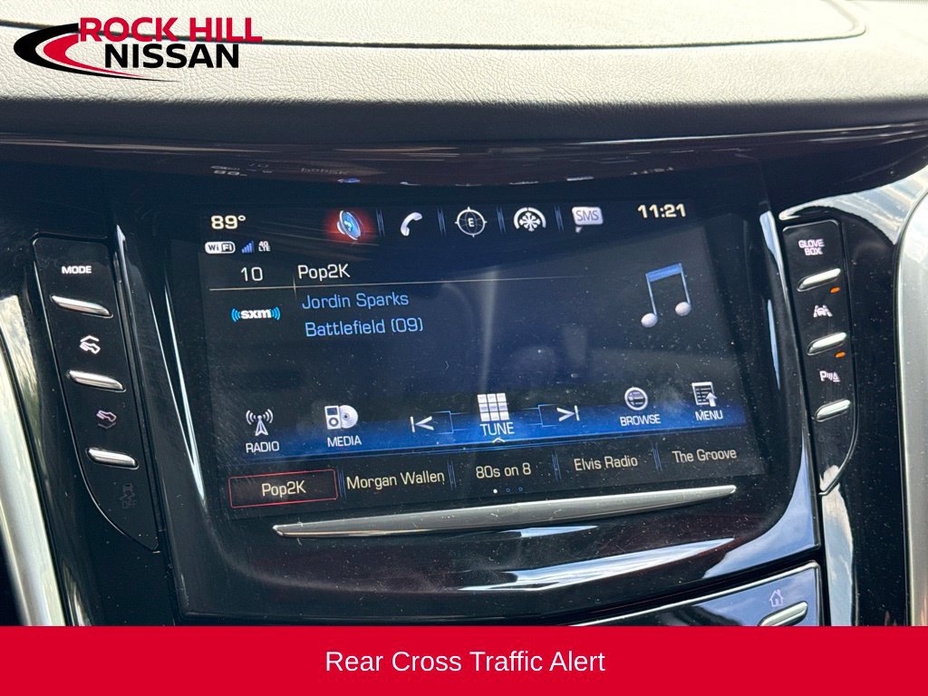 Used 2020 Cadillac Escalade Luxury AWD/4WD image 20
