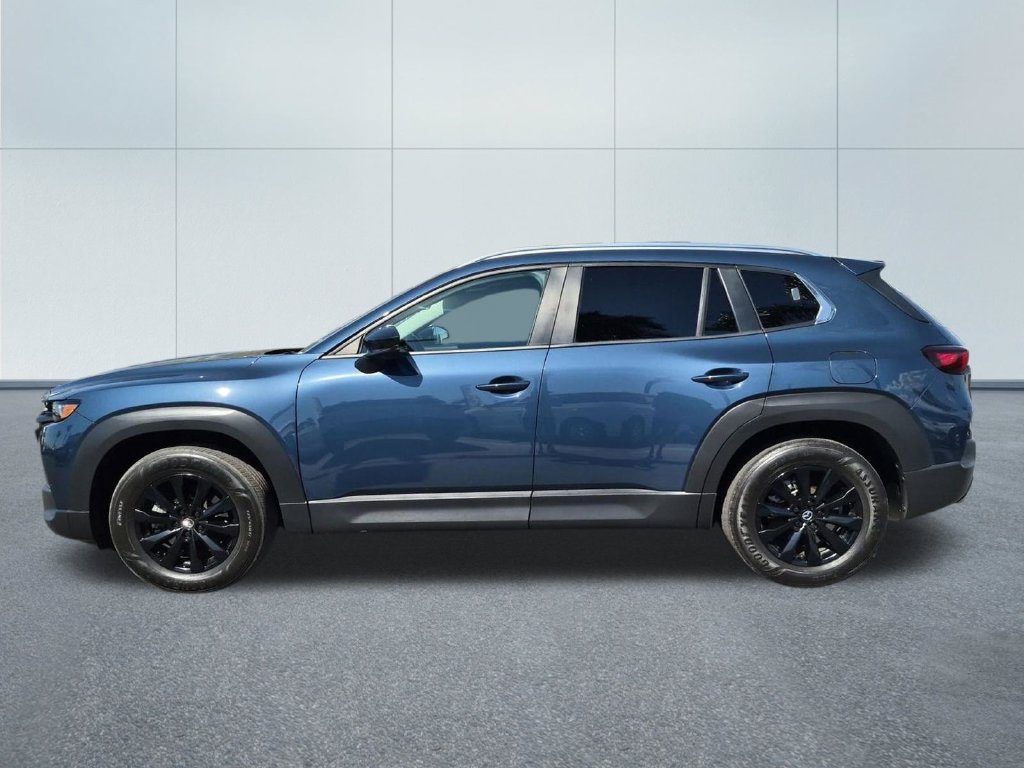 Used 2025 MAZDA CX-50 AWD 2.5 S w/ Weather Package image 3
