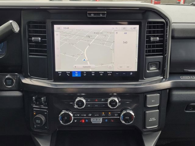 New 2026 Ford F250 Lariat image 15