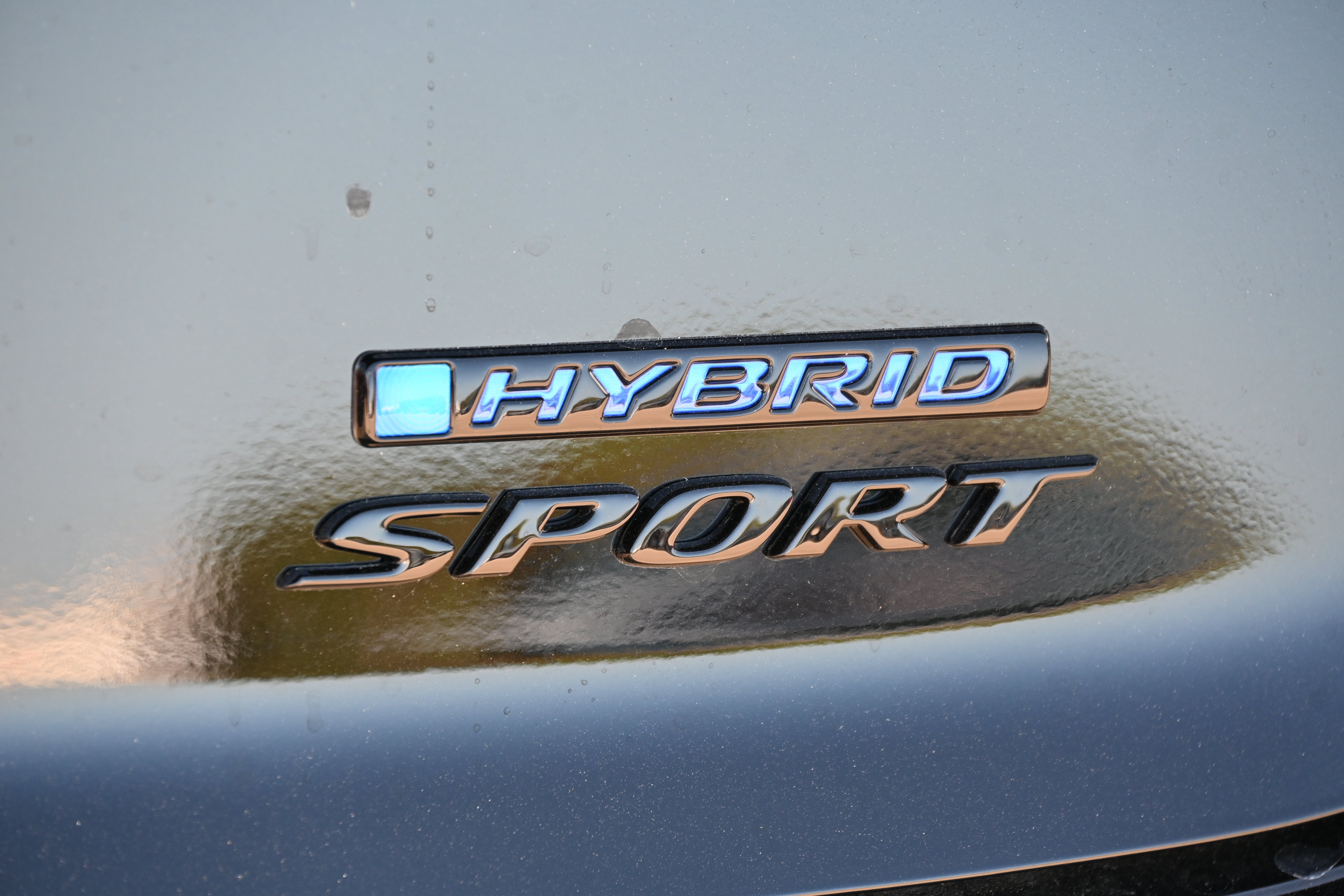 New 2026 Honda Accord Sport image 34