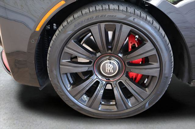 Certified 2024 Rolls-Royce Ghost Prism Edition image 11