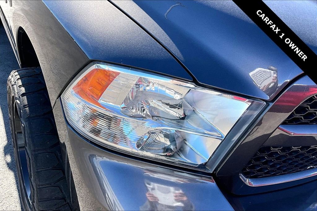 Used 2018 RAM 1500 Express image 30