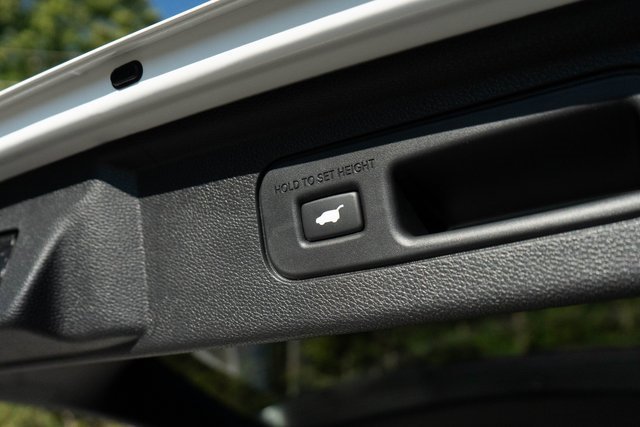 New 2026 Honda Odyssey EX-L image 14