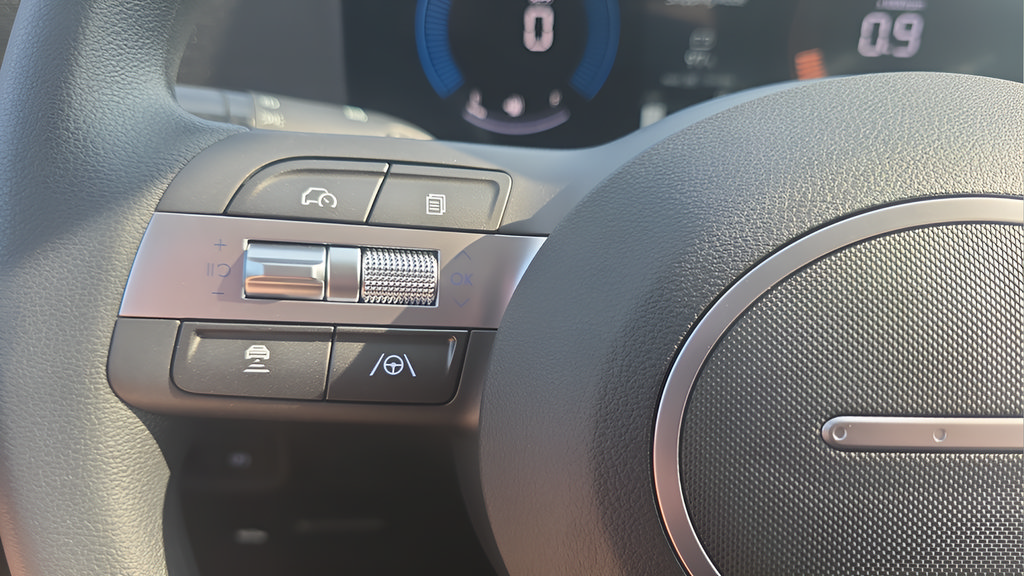 New 2026 Hyundai Kona SE FWD image 22