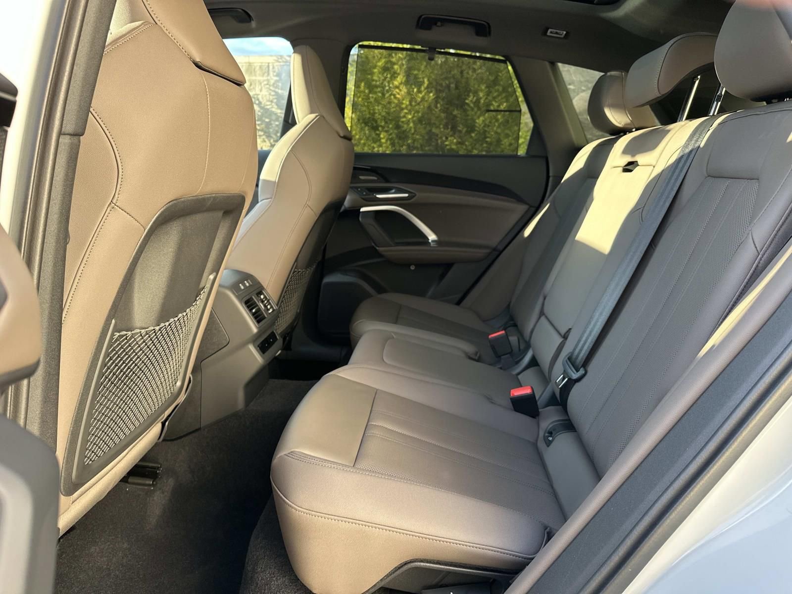 New 2025 Audi Q5 Premium Plus image 24