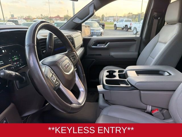 Used 2022 GMC Sierra 1500 SLT image 10