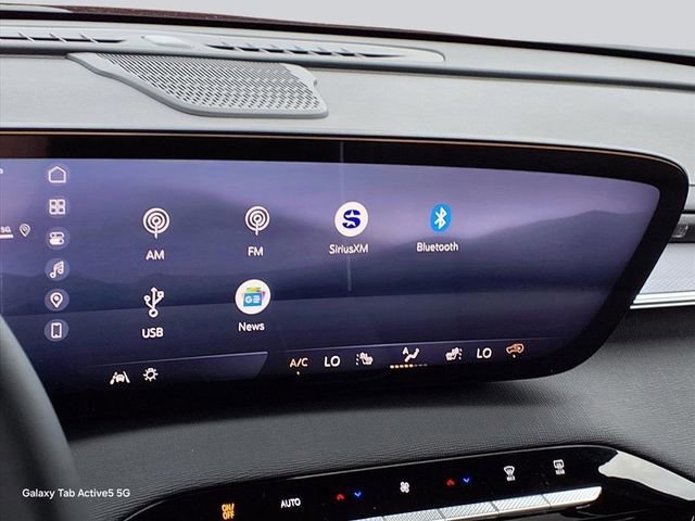 New 2026 Buick Enclave Sport Touring w/ Power Package image 28