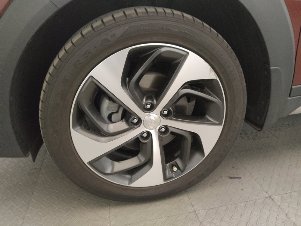 Used 2017 Hyundai Tucson Sport AWD/4WD image 31