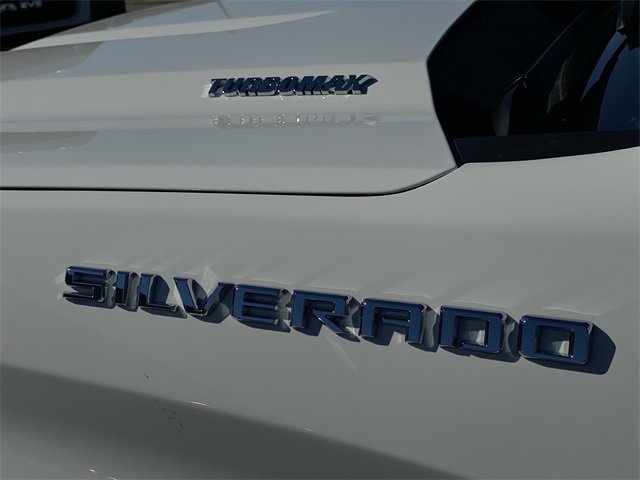 New 2026 Chevrolet Silverado 1500 LT image 9