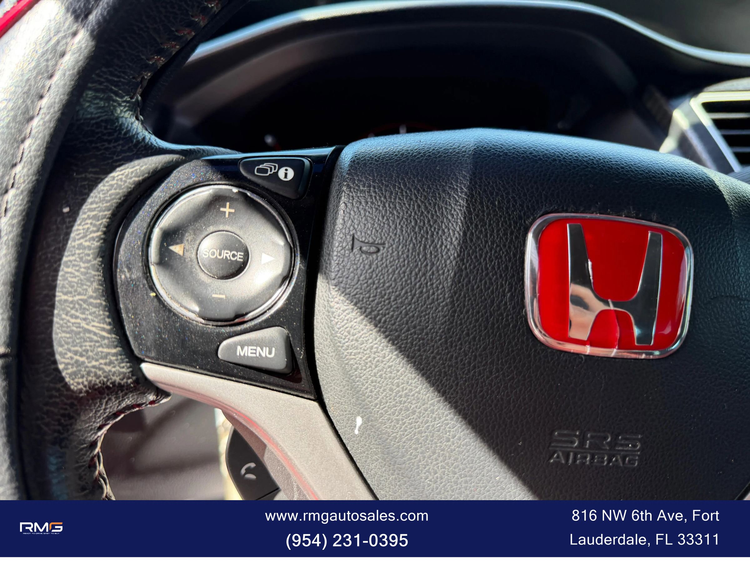 Used 2014 Honda Civic Si image 19