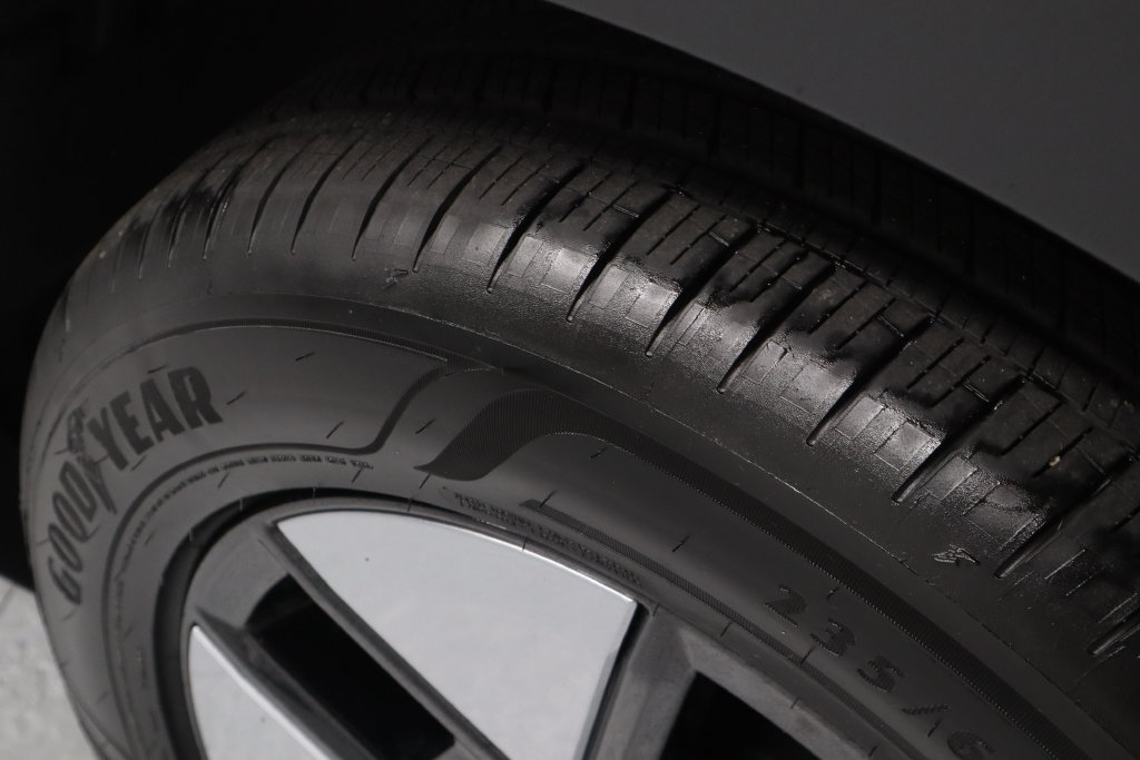 Certified 2026 Hyundai Santa Fe SEL AWD/4WD image 12