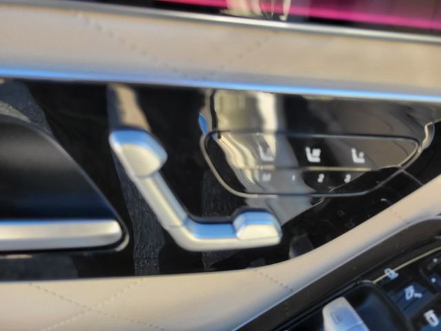 Used 2021 Mercedes-Benz S 580 4MATIC Sedan image 20