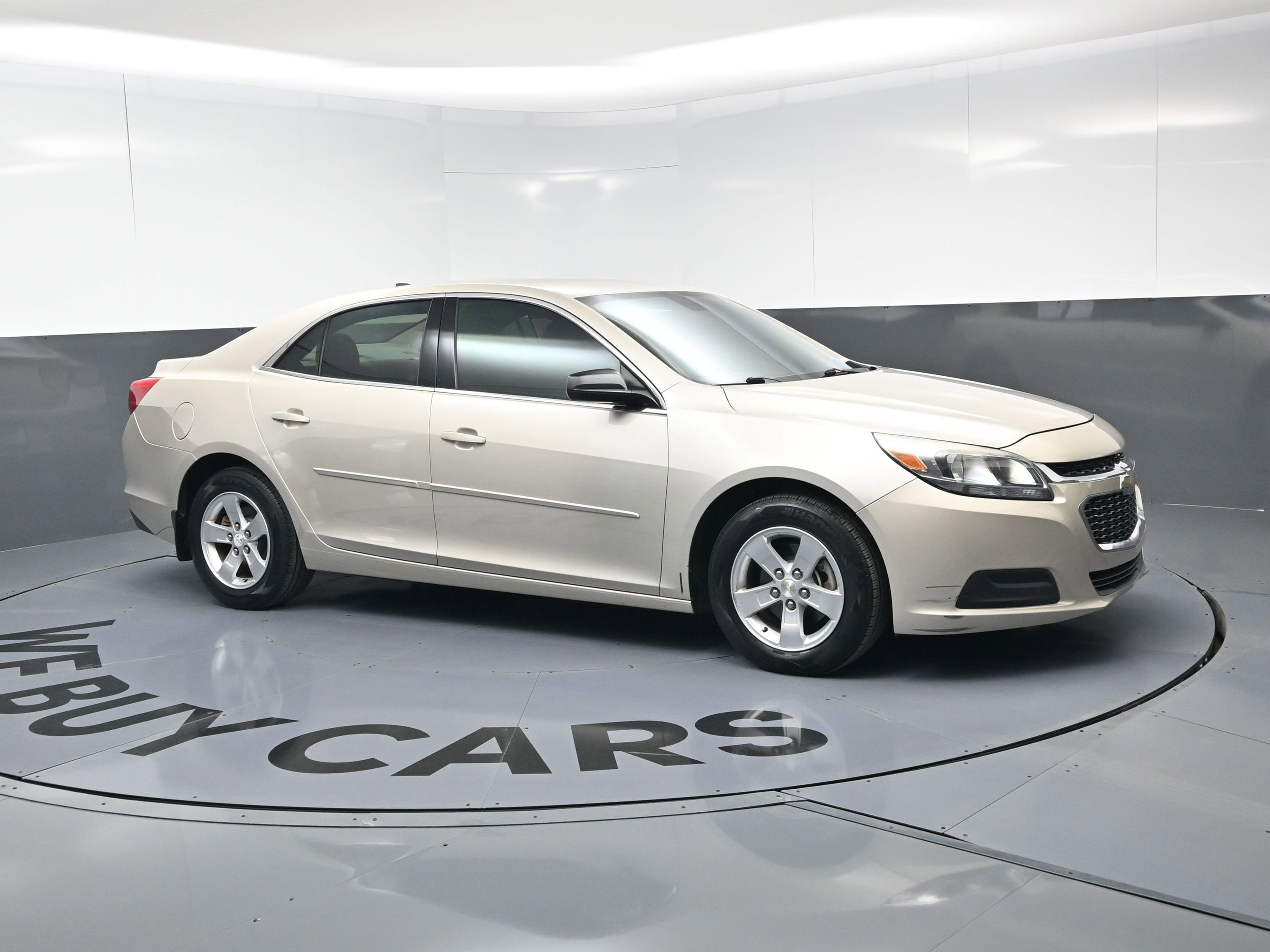 Used 2014 Chevrolet Malibu LS w/ Protection Package video 2