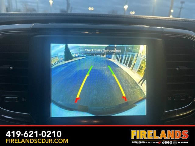 Used 2018 RAM 1500 Sport w/ Quick Order Package 27Q Night image 24