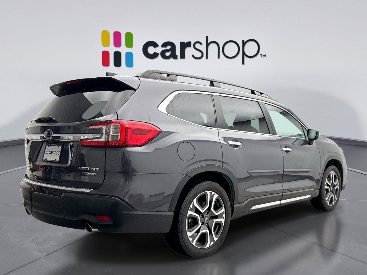 Used 2024 Subaru Ascent Touring image 5