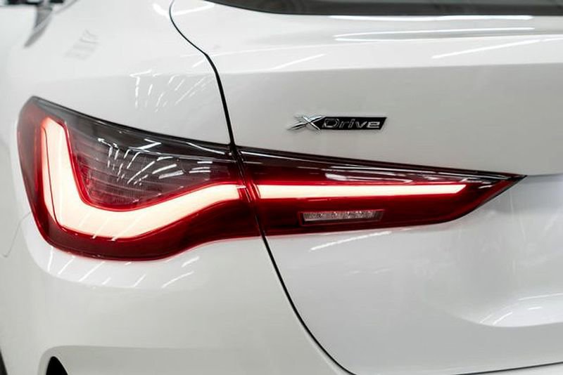 Used 2025 BMW 430i xDrive w/ Premium Package image 51