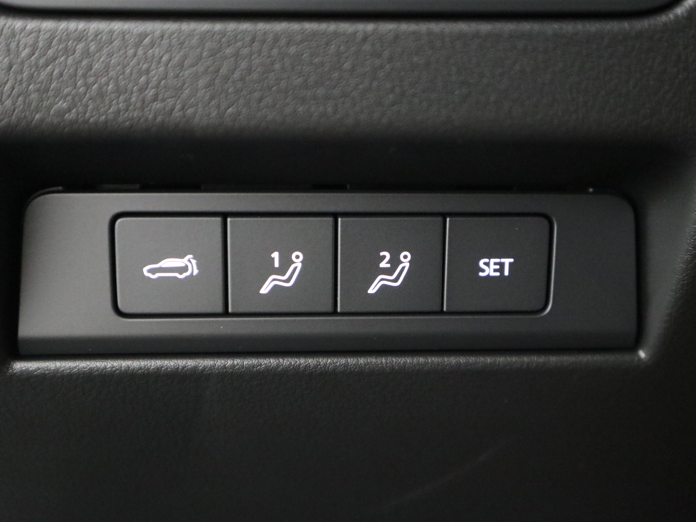 New 2026 MAZDA CX-90 3.3 Turbo w/ Preferred Package image 29