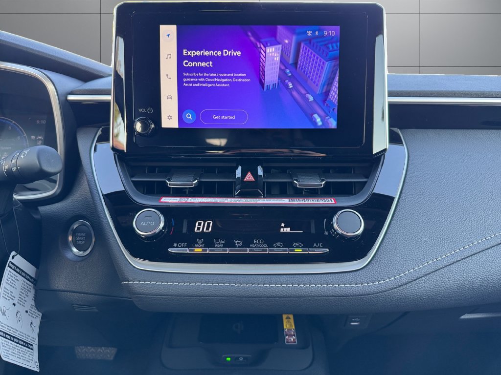 New 2027 Toyota Corolla SE FWD image 15