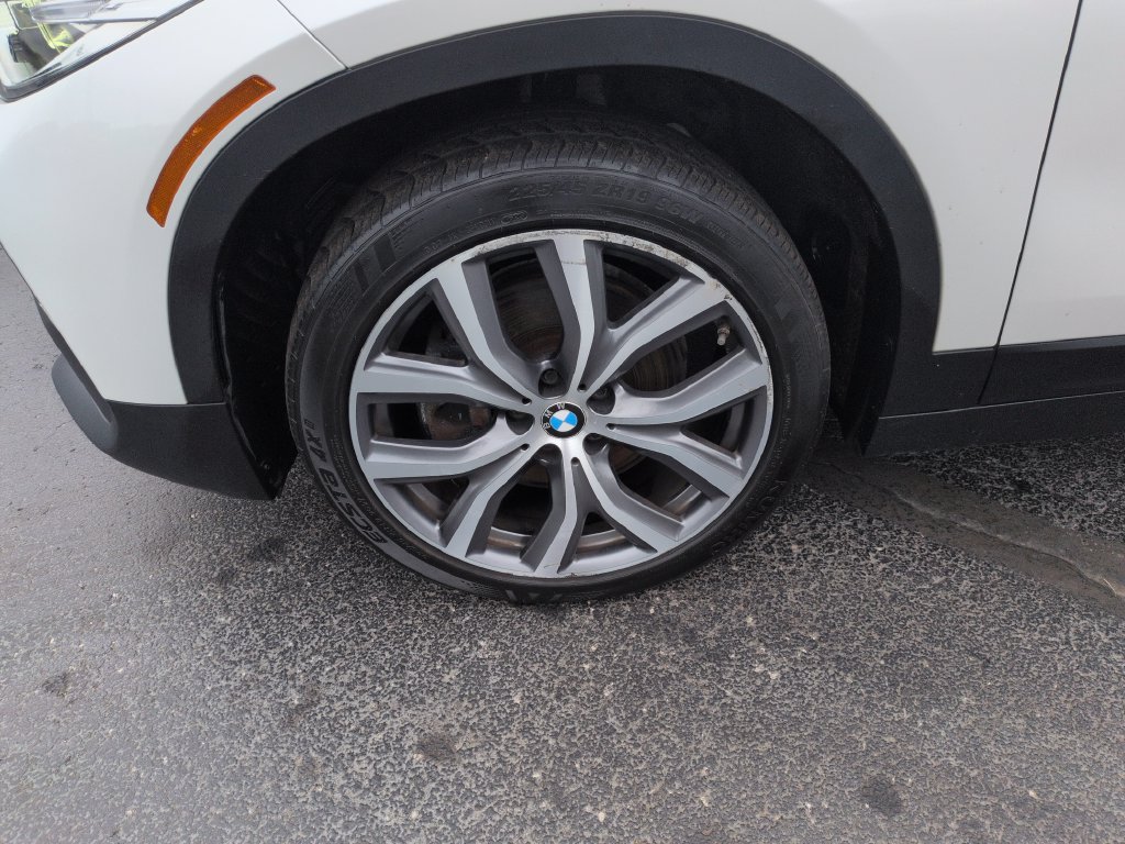Used 2018 BMW X2 xDrive28i w/ Convenience Package AWD/4WD image 27