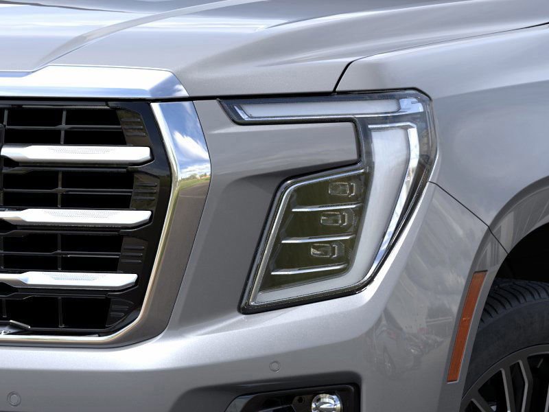 New 2026 GMC Yukon Elevation image 10