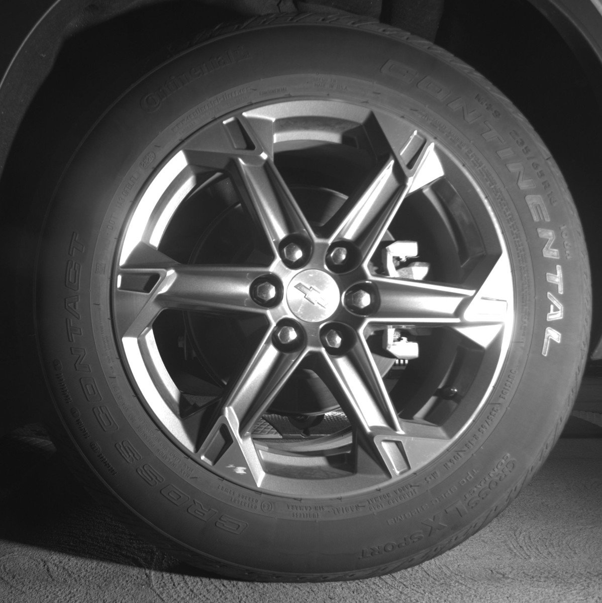 Used 2025 Chevrolet Blazer LT FWD image 14