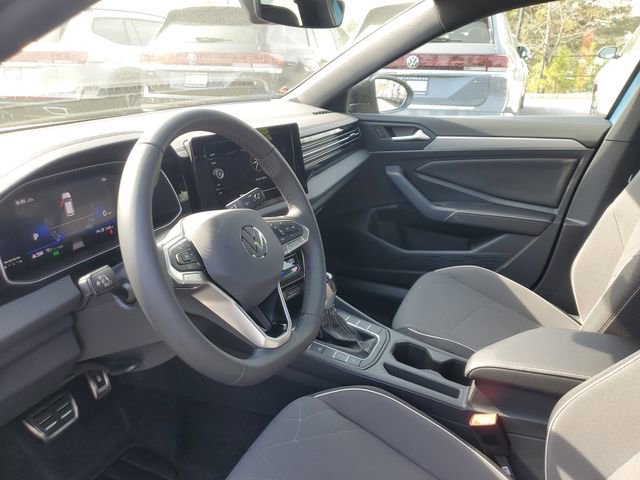 New 2026 Volkswagen Jetta Sport FWD image 18