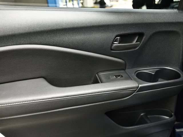 Used 2023 Honda Passport EX-L image 25