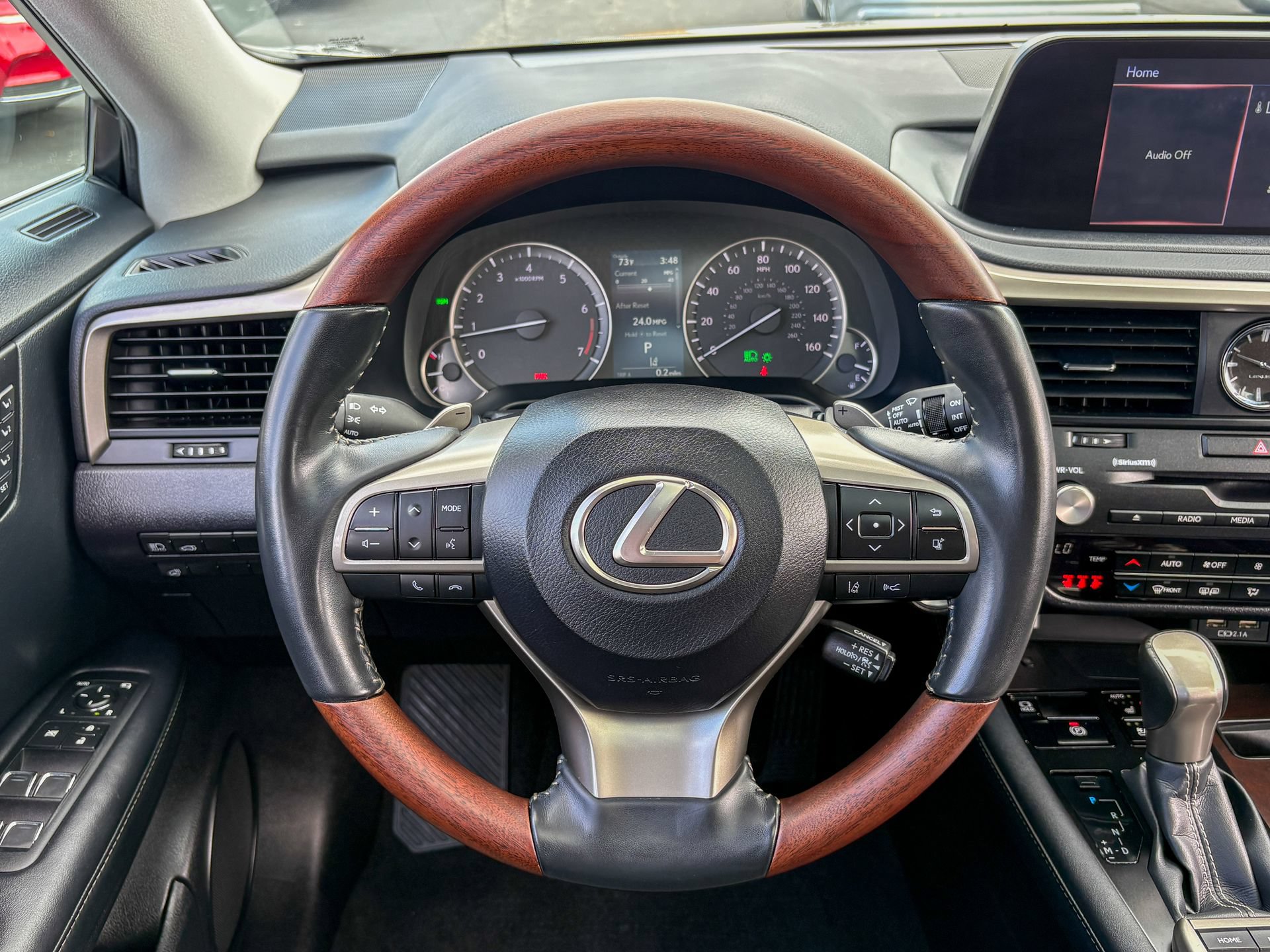 Used 2022 Lexus RX 350 AWD w/ Premium Package image 29