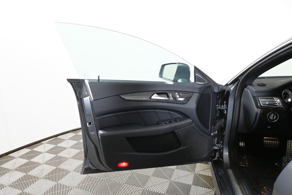 Used 2016 Mercedes-Benz CLS 400 4MATIC image 31