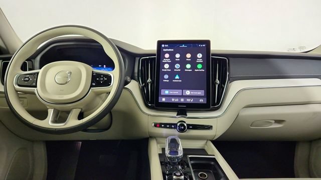 New 2026 Volvo XC60 T8 Ultra w/ Climate Package PRO AWD/4WD image 26