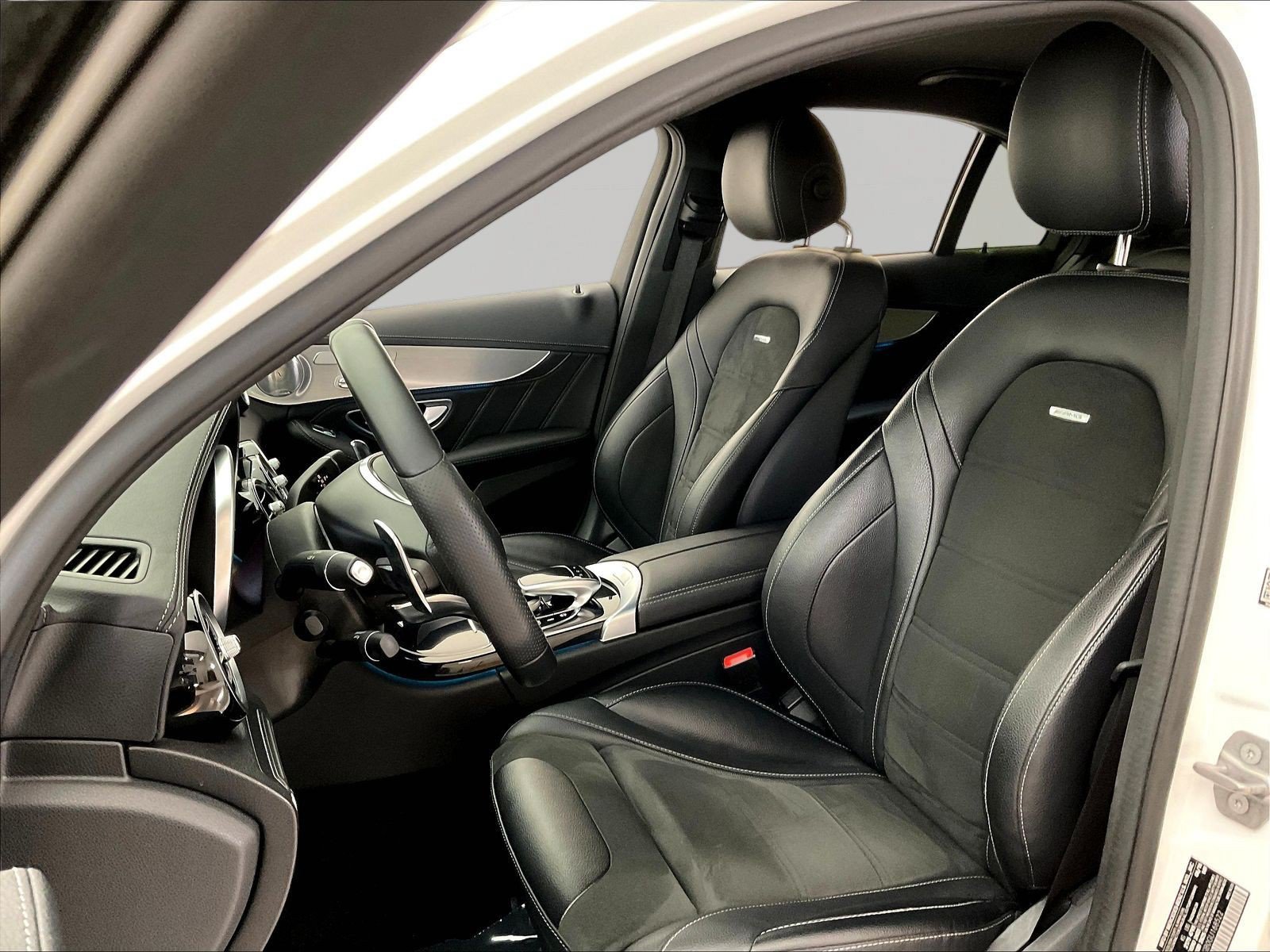 Used 2016 Mercedes-Benz C 63 AMG Sedan image 21