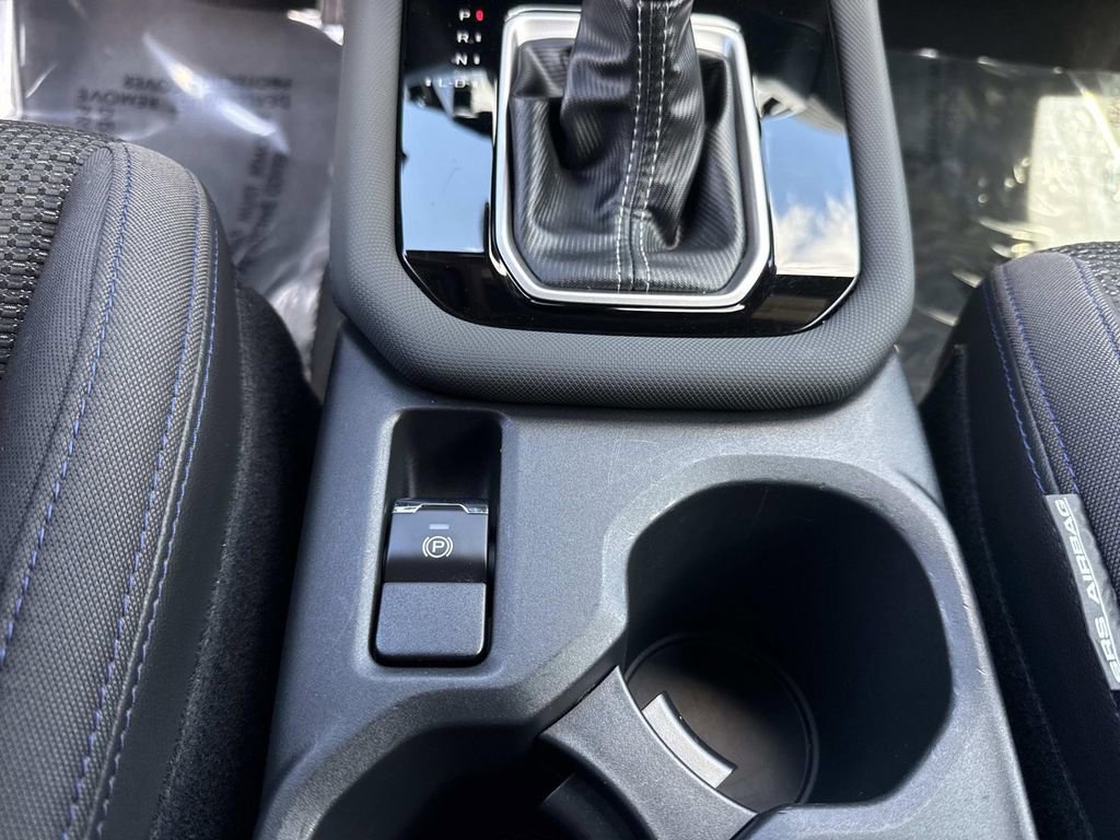 Used 2025 Subaru Forester Premium w/ Convenience Package #1 image 34