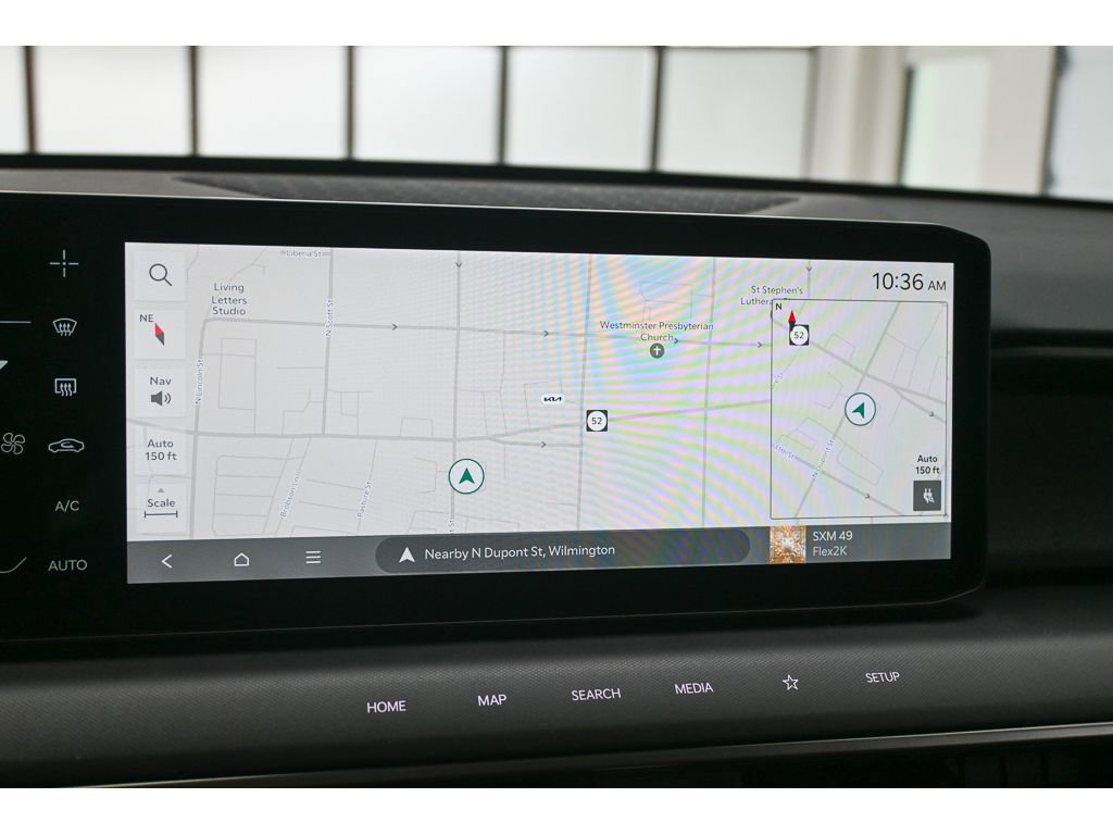 New 2026 Kia EV9 Light image 37