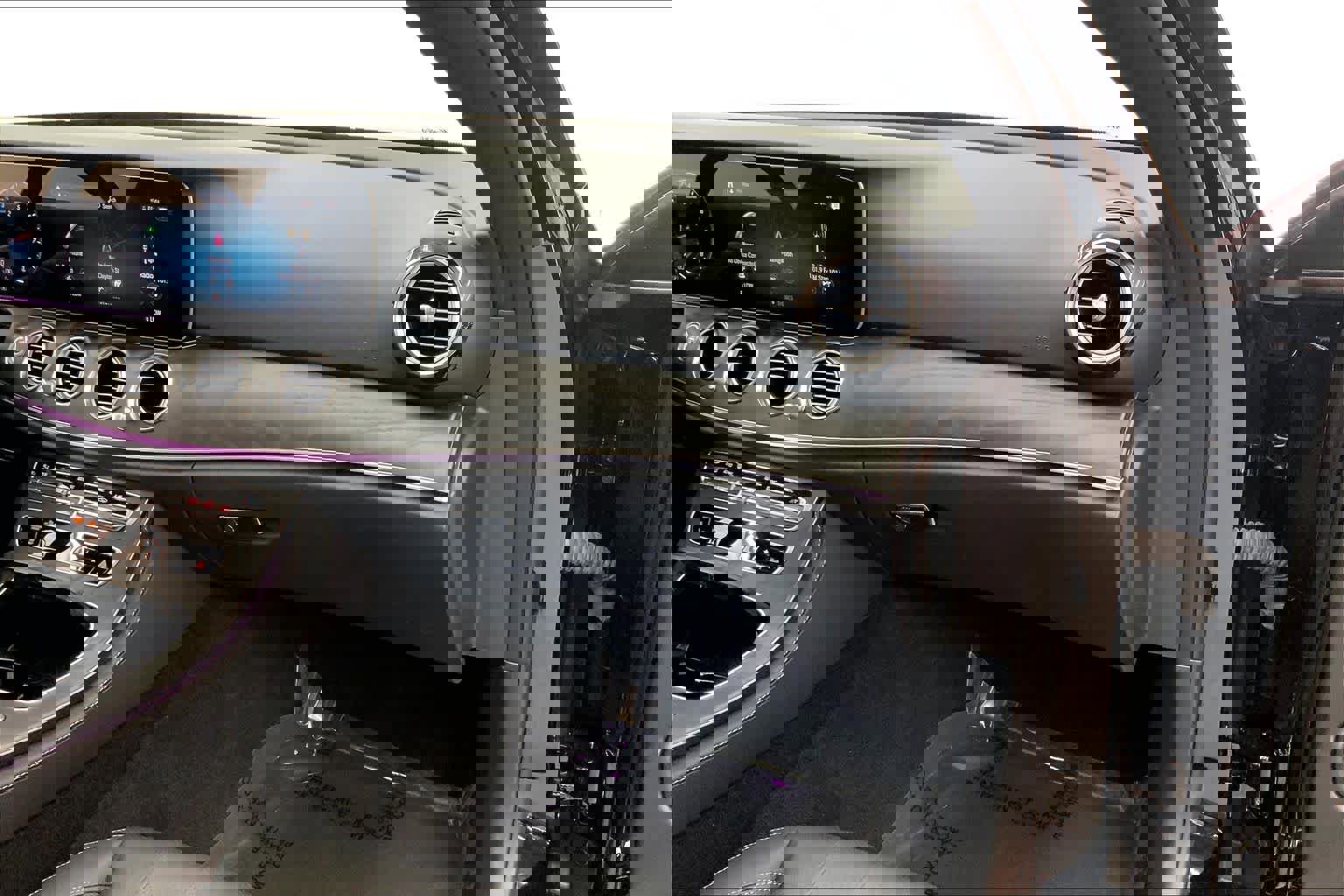 Certified 2023 Mercedes-Benz E 350 Sedan image 27