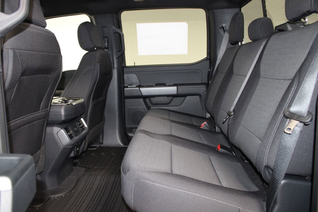 New 2026 Ford F150 XLT AWD/4WD image 25