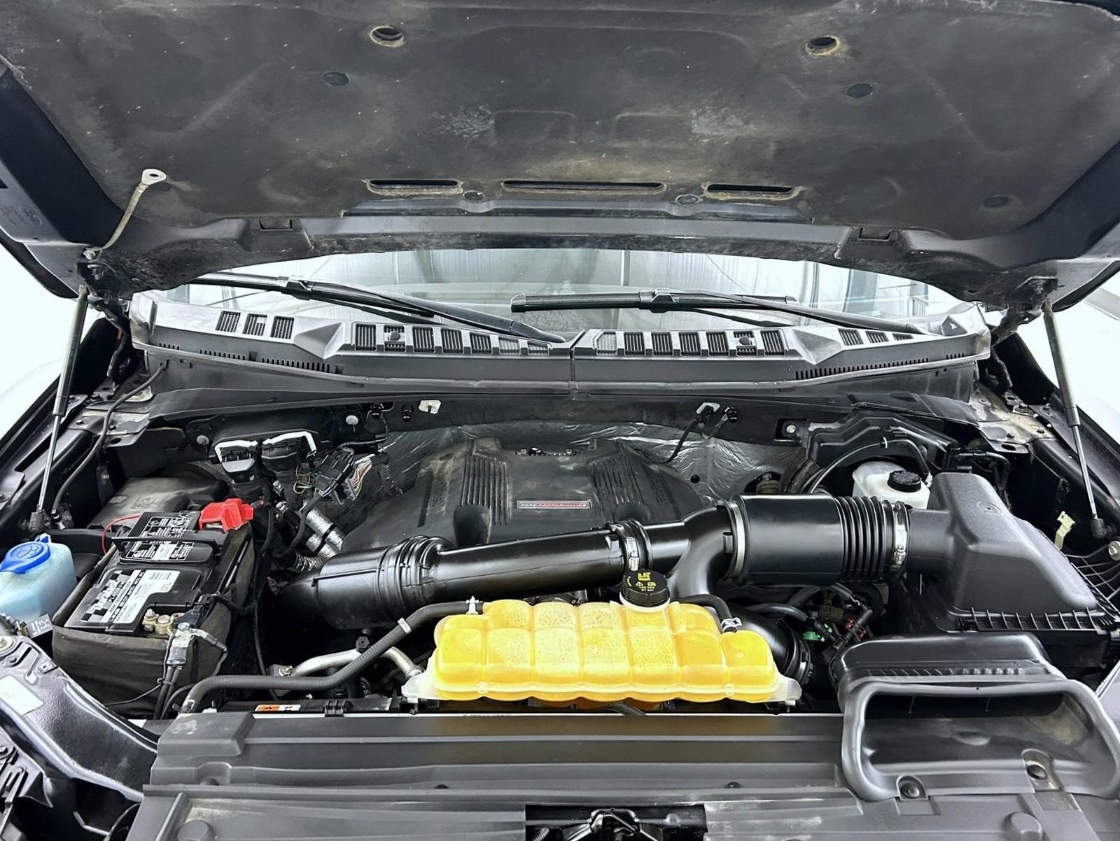 Used 2017 Ford F150 Raptor w/ Equipment Group 802A Luxury image 24