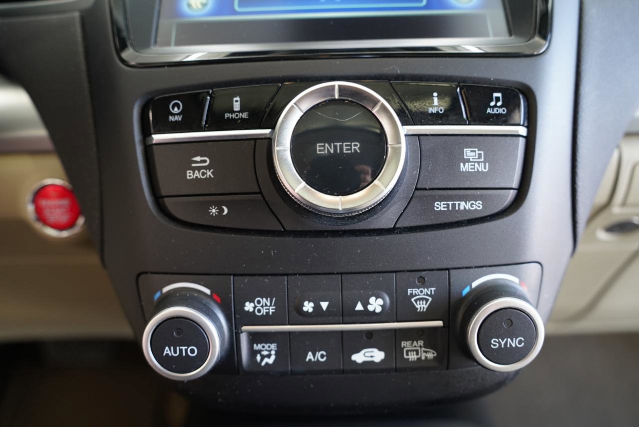 Used 2016 Acura RDX FWD w/ Technology Package image 22